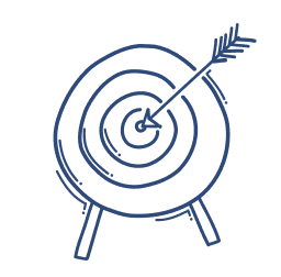 target