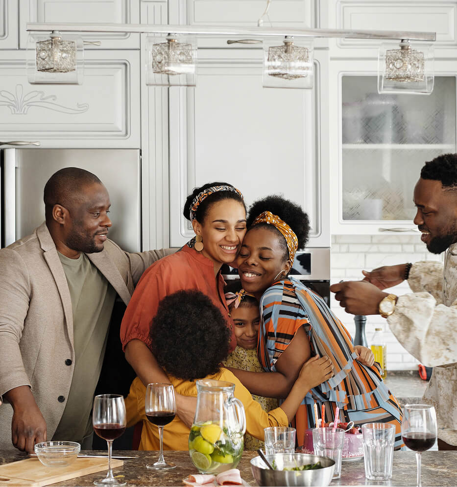 family